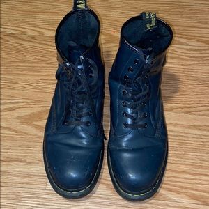 Used Mens Dr. Martens